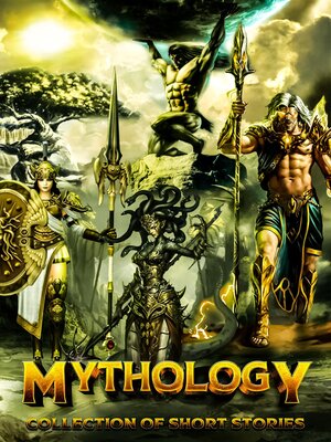 cover image of Mythology